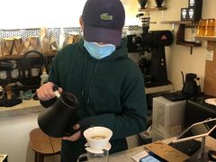 -Radar Coffee(思南路店)
