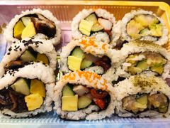 寿司开运太卷-盒马鲜生(皇庭广场店)