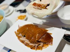-太湖饭店·寄畅轩中餐厅