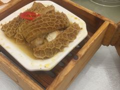 -金翠皇宫粤菜·点心·海鲜(科技园店)