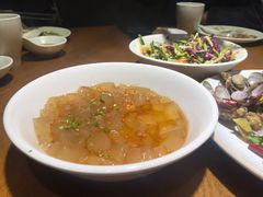 -船歌·鱼水饺青岛菜(金狮广场店)