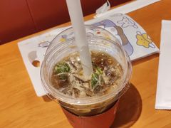 -西西弗书店&矢量咖啡(壹方购物中心店)