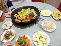 -麦瑞缇·烤肉·烤菌子(南屏街店)
