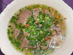 胡椒清汤牛腩-惠食佳·朱雀(东方商厦店)