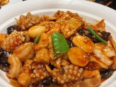 -大铁勺新津菜(熙悦汇店)
