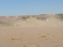 -黄河小浪底水利枢纽风景区