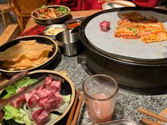 -酒拾烤肉(阳光100店)