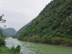 -长寿村