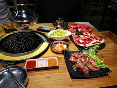-炭恋火炉烤肉(凌云一街坊店)