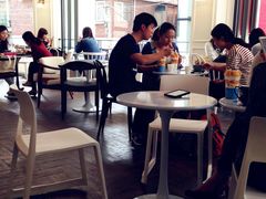 -Cafe de Paris(林荫路店)