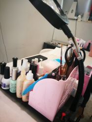点击看大图 -M Nails & Beauty美甲美睫美体