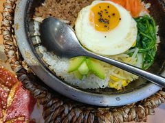 -九田家黑牛烤肉(溧水万达店)