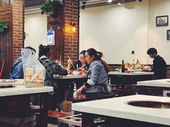 -水碾河刘老大串串香(水碾河路店)