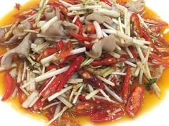 肥肠-飞虹鱼馆(春华路店)