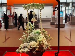 -北京工艺美术博物馆