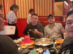 -牛New寿喜烧(金鹰世界店)