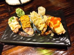 -鸟鹏烧鸟居酒屋(熙龙湾店)