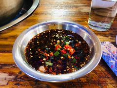 -陈记泸州酸菜豆花火锅(建设路店)