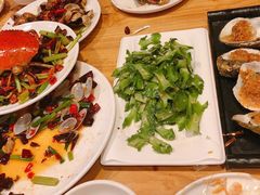 -南海渔家•海鲜•正宗海南菜(海棠湾店)