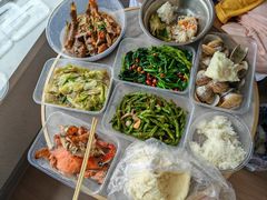 -渔家乐小海鲜(皇姑店)
