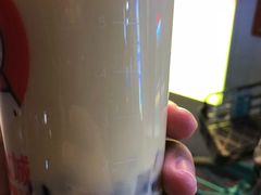 -蜜雪冰城(国权路地铁口店)