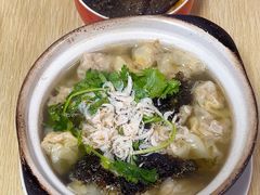 -小许三鲜砂锅馄饨店(家多乐烟酒店)