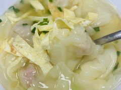 -黄阿姨锅贴大王(万航渡路店)