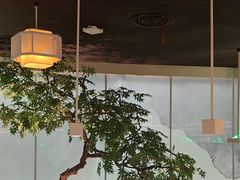 -绿茶餐厅(广州天河城店)