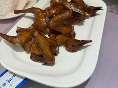 -顺风江南宴(静安大融城店)