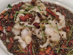 -南山鲜虾面·活鲜小馆·海味大连菜(南山总店)