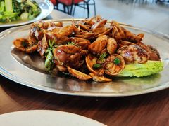 -真浪大家乐海鲜餐馆