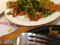 -悦橙烤肉海鲜自助(中央大街店)