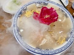 -老雒阳面馆·水席(定鼎门店)