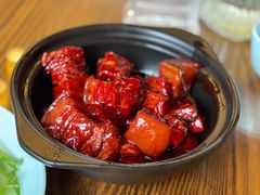 红烧肉-双塔老饭店