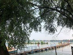 -东湖落雁景区