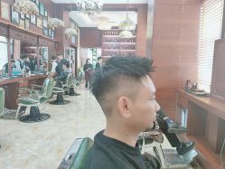 -尼特斯男士发型馆