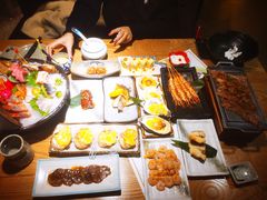 -东田之村自助餐厅(金水路店)