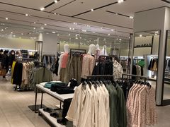 -ZARA(青岛万象城店)