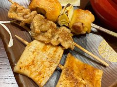 -鸟鹏烧鸟居酒屋(昌岗店)