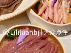 -海底捞火锅(勒泰店)