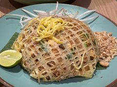 -mango tree芒果树泰国餐厅(青岛万象城店)