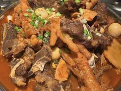 -胖哥俩肉蟹煲(河北勒泰购物中心店)