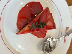 -Entrecôte 法国牛扒馆(保利·时光里店)