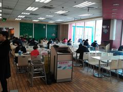 -肯德基(堤口店)