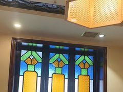 -老厨家(友谊路总店)