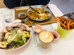 -仁义涵西餐·咖啡(中华巴洛克店)