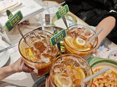 -费大厨辣椒炒肉(房山龙湖天街店)