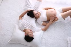 点击看大图 -初·印象孕妇儿童摄影馆