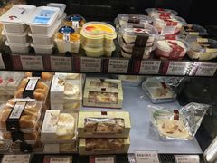 零售区-苹果花园(龙漕路店)