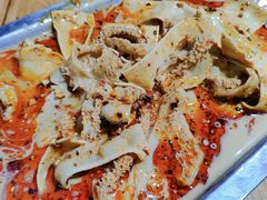 涮牛肚-清真·马峰烤肉(小学习北巷店)